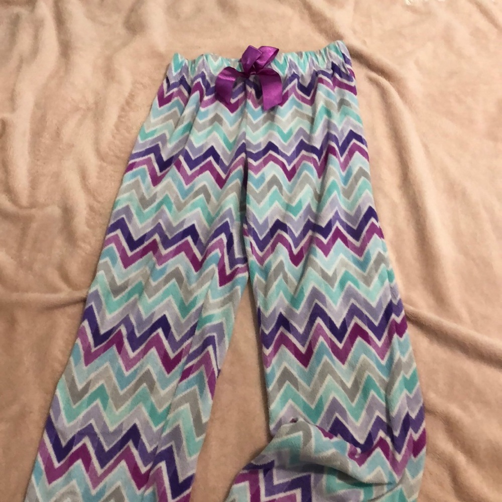 pajama pants